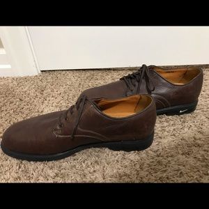 Nike Tiger Woods Edition Men’s Golf Shoes